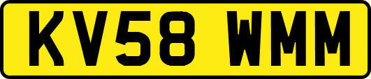 KV58WMM