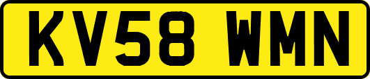 KV58WMN