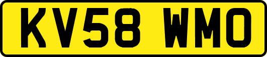 KV58WMO