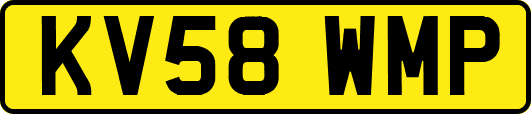 KV58WMP