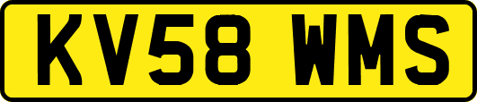 KV58WMS