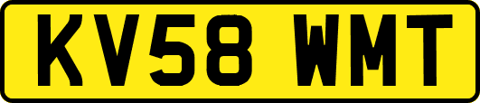 KV58WMT