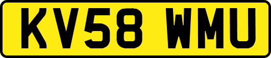 KV58WMU