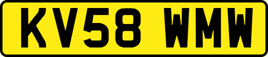 KV58WMW