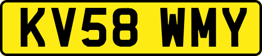 KV58WMY