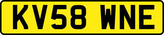 KV58WNE