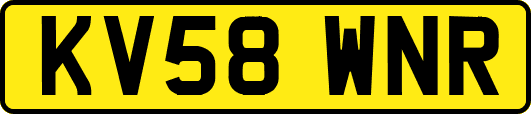 KV58WNR