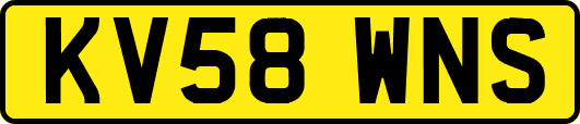 KV58WNS