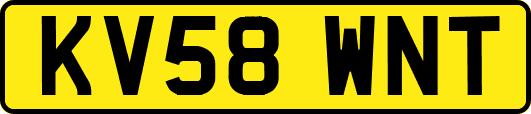 KV58WNT