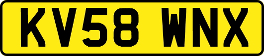 KV58WNX