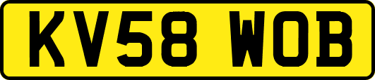 KV58WOB