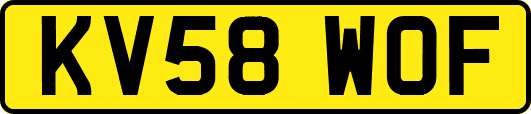 KV58WOF