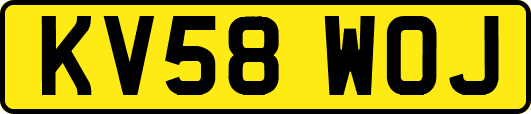 KV58WOJ