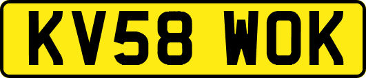 KV58WOK
