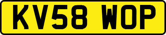 KV58WOP