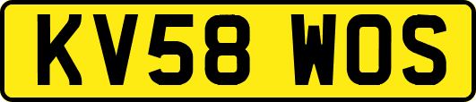 KV58WOS