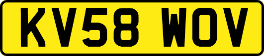 KV58WOV