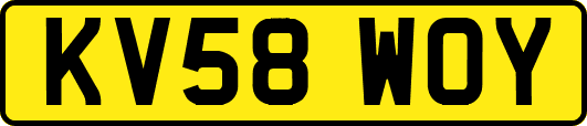 KV58WOY