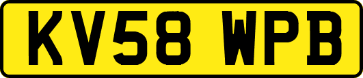 KV58WPB