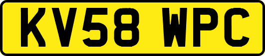 KV58WPC