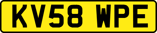 KV58WPE
