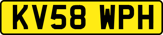 KV58WPH