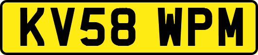 KV58WPM