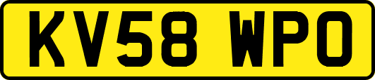 KV58WPO