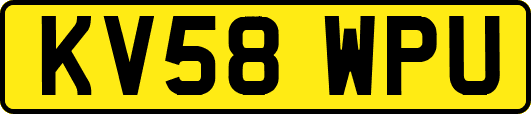KV58WPU