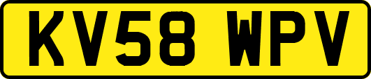 KV58WPV
