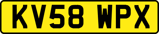 KV58WPX