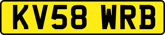 KV58WRB