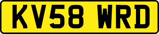 KV58WRD