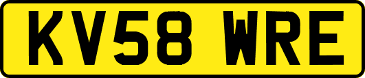 KV58WRE