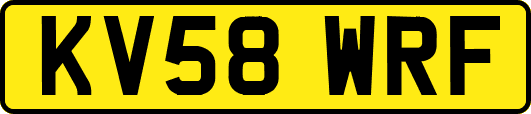 KV58WRF