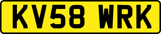 KV58WRK
