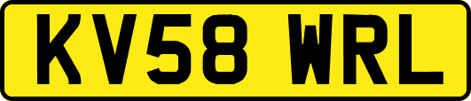 KV58WRL