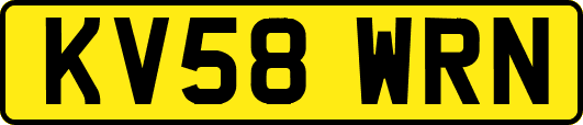 KV58WRN