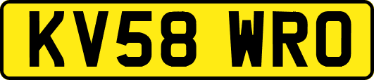KV58WRO