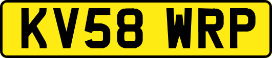 KV58WRP