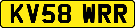 KV58WRR