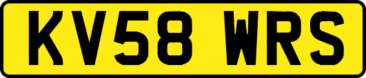 KV58WRS