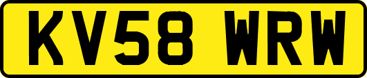 KV58WRW
