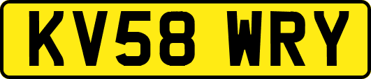 KV58WRY