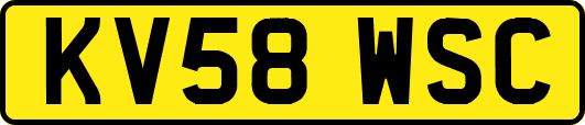 KV58WSC