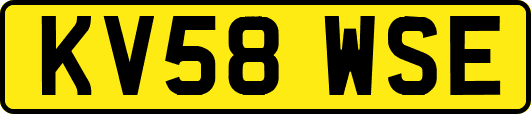 KV58WSE