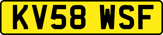 KV58WSF