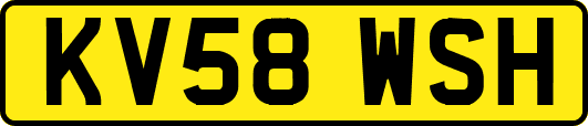 KV58WSH