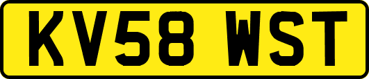 KV58WST