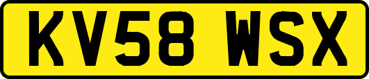 KV58WSX
